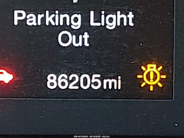 Jeep Renegade Altitude Fwd