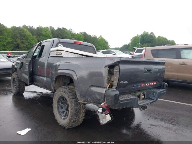 Toyota Tacoma Sr