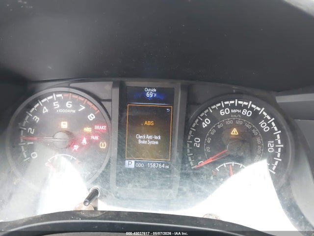 Toyota Tacoma Sr