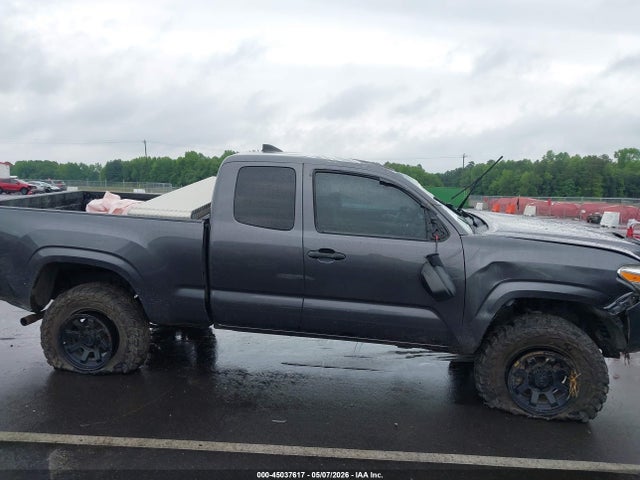 Toyota Tacoma Sr