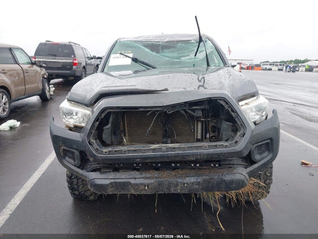 Toyota Tacoma Sr