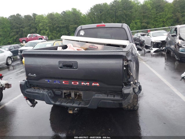 Toyota Tacoma Sr