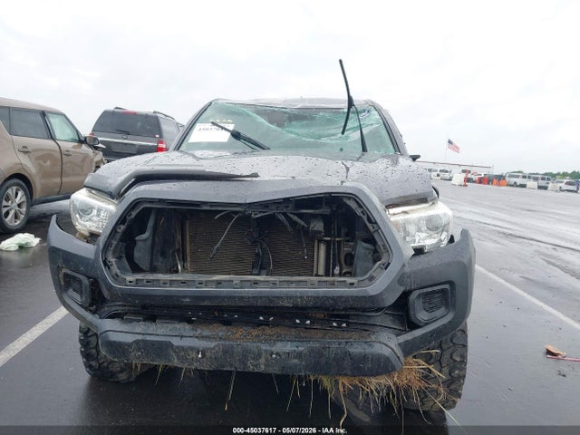 Toyota Tacoma Sr