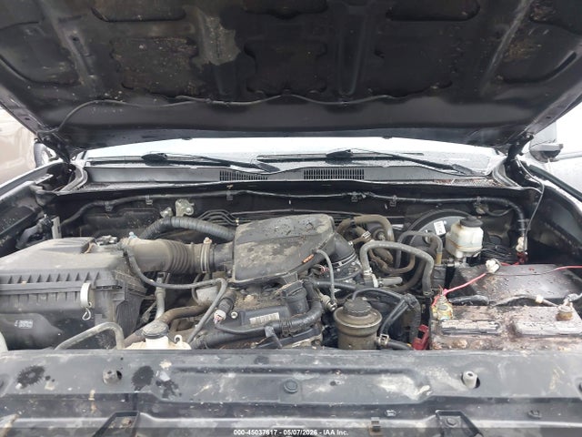Toyota Tacoma Sr