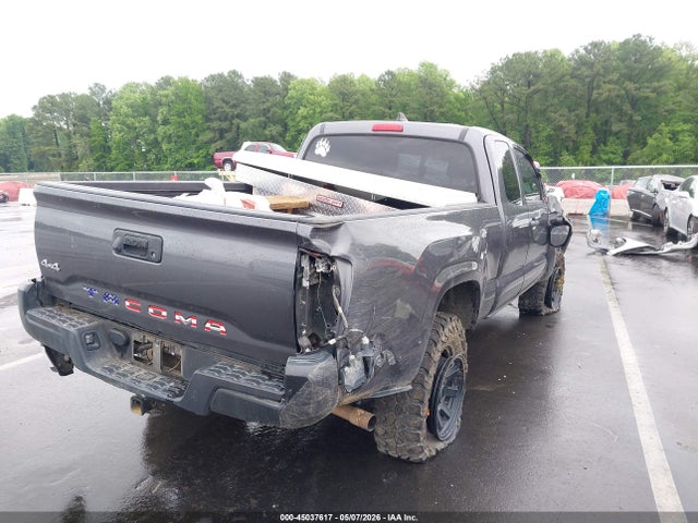 Toyota Tacoma Sr