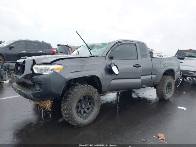 Toyota Tacoma Sr