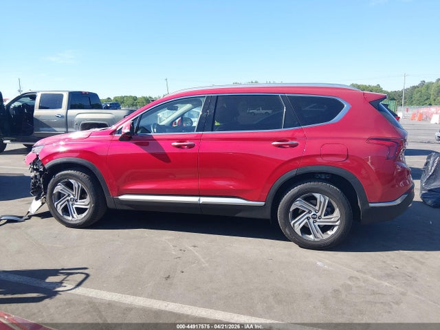 Hyundai SANTA FE Sel
