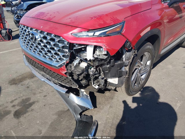 Hyundai SANTA FE Sel