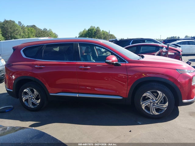 Hyundai SANTA FE Sel