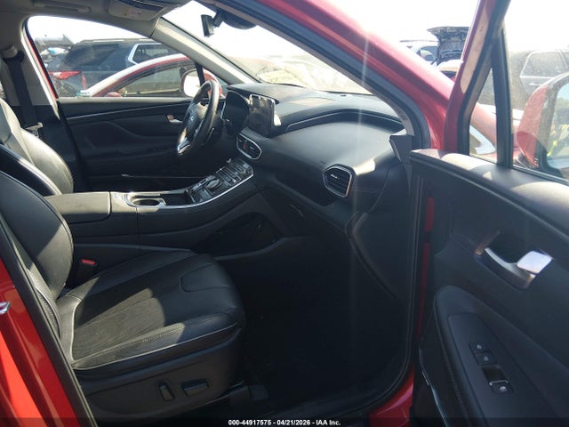 Hyundai SANTA FE Sel