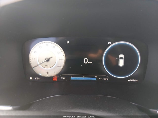 Hyundai SANTA FE Sel