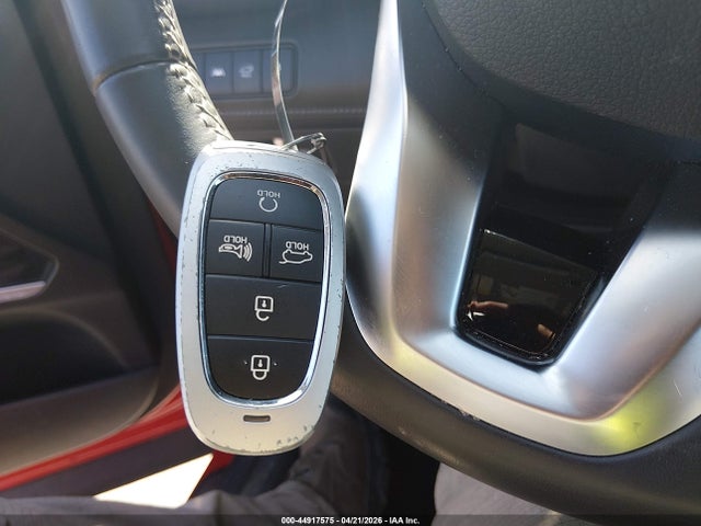 Hyundai SANTA FE Sel