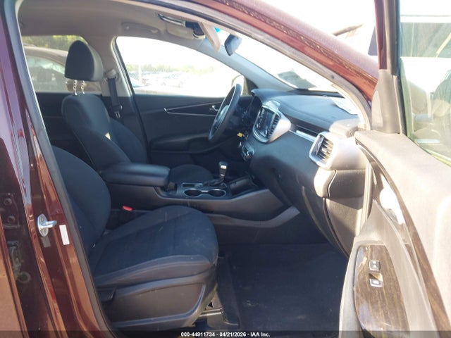 Kia Sorento 3.3l Lx