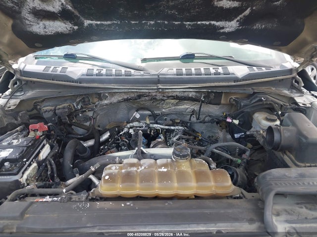 Ford F-150 Xlt