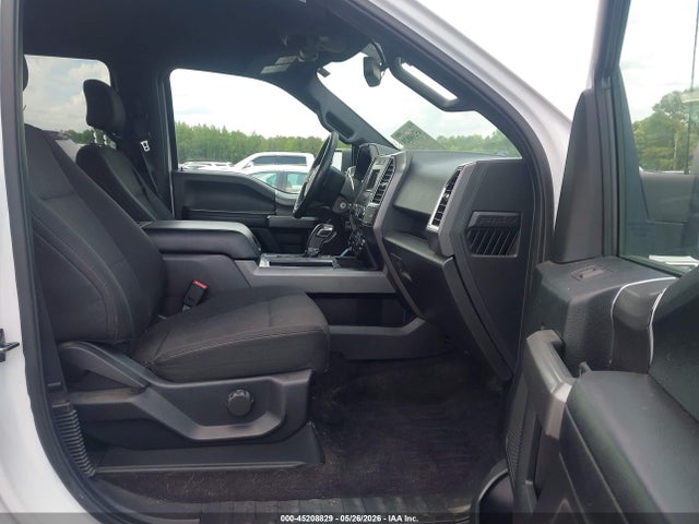 Ford F-150 Xlt
