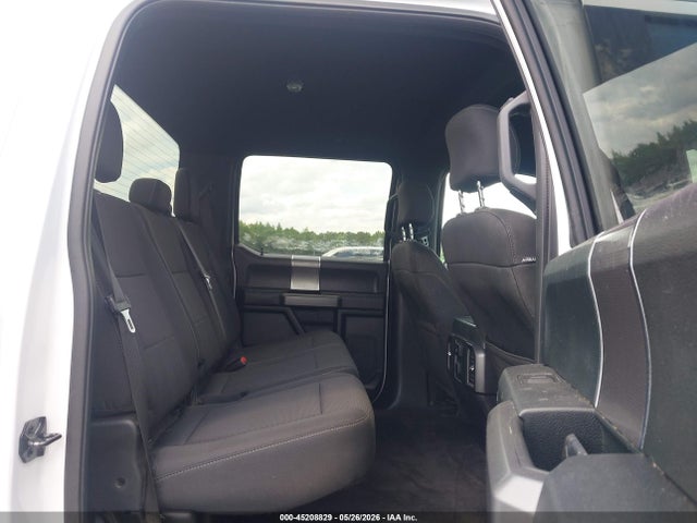 Ford F-150 Xlt