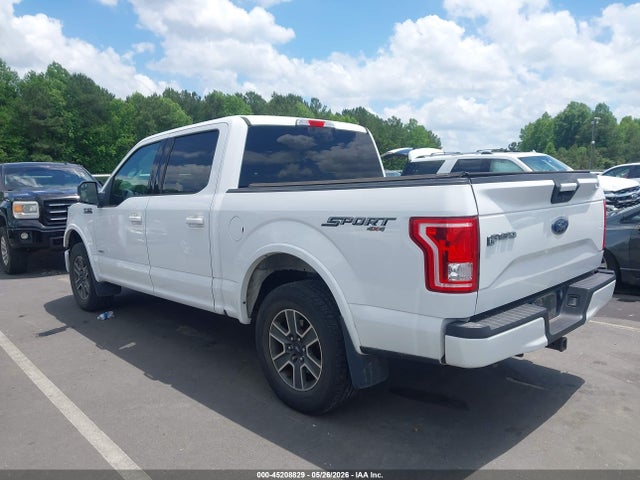 Ford F-150 Xlt