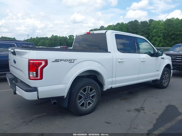 Ford F-150 Xlt