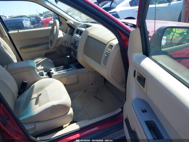 Ford Escape Xlt