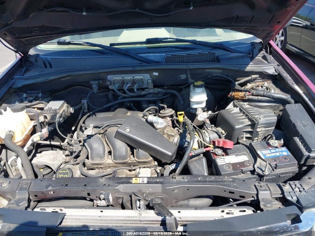 Ford Escape Xlt