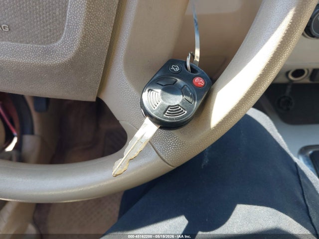 Ford Escape Xlt