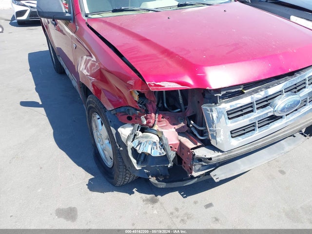 Ford Escape Xlt