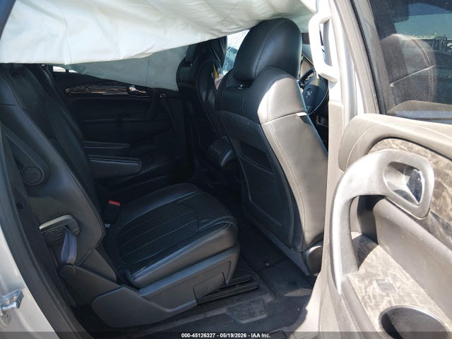 Buick Enclave Leather