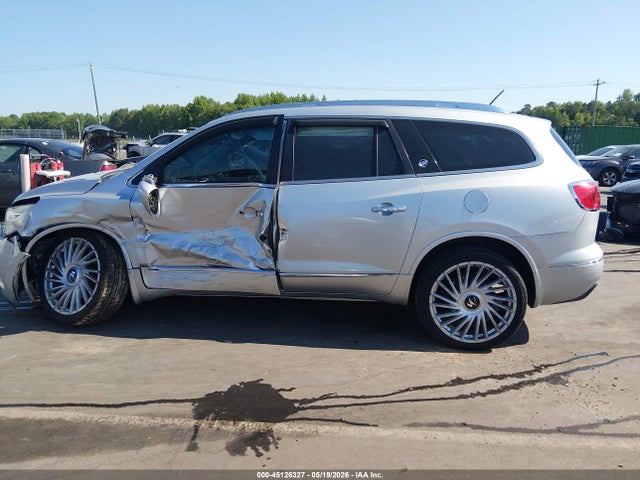 Buick Enclave Leather