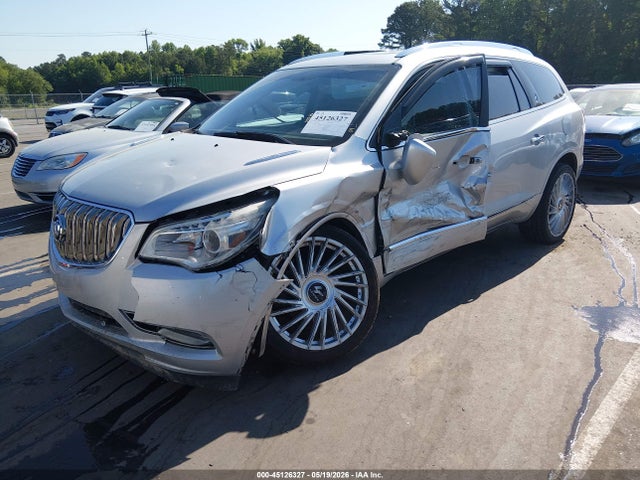 Buick Enclave Leather