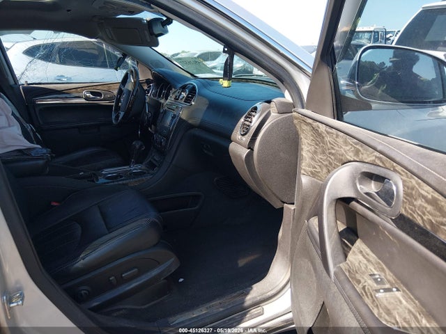 Buick Enclave Leather