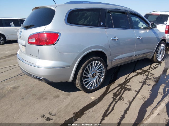 Buick Enclave Leather