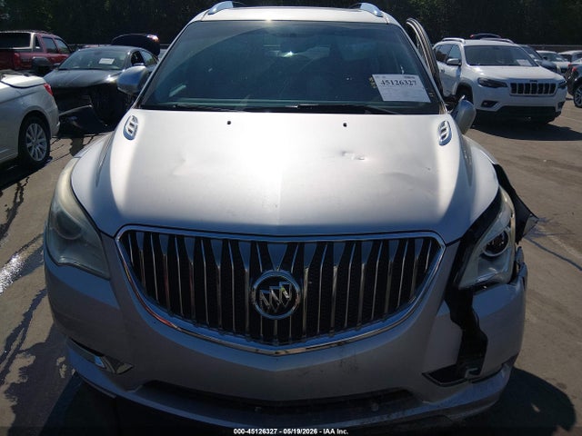 Buick Enclave Leather