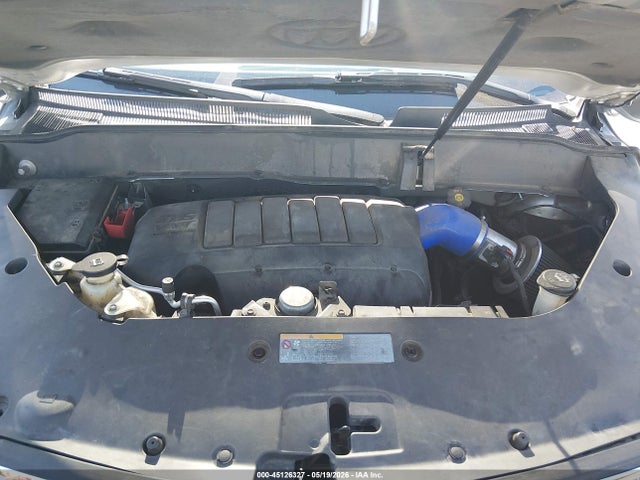 Buick Enclave Leather