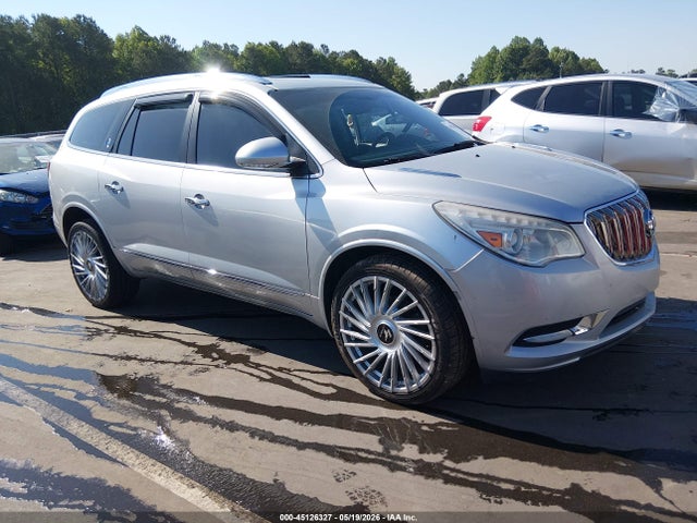 Salvage Buick Enclave Image