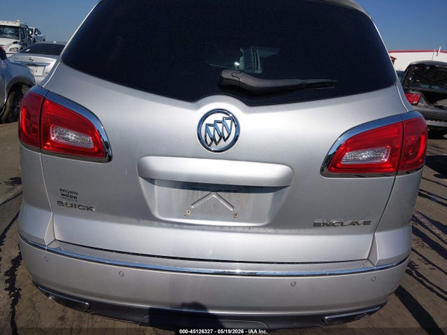 Buick Enclave Leather