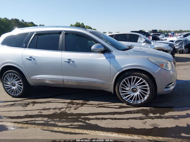 Buick Enclave Leather