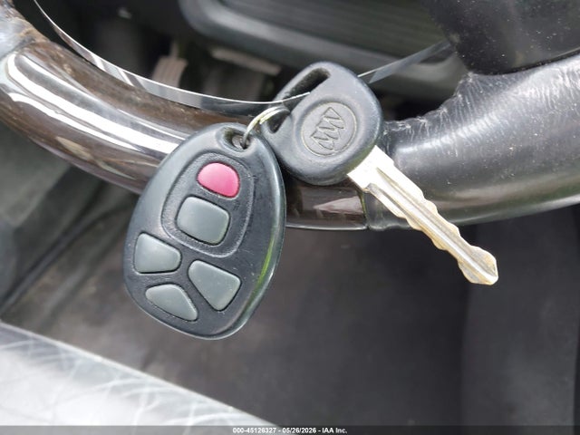 Buick Enclave Leather