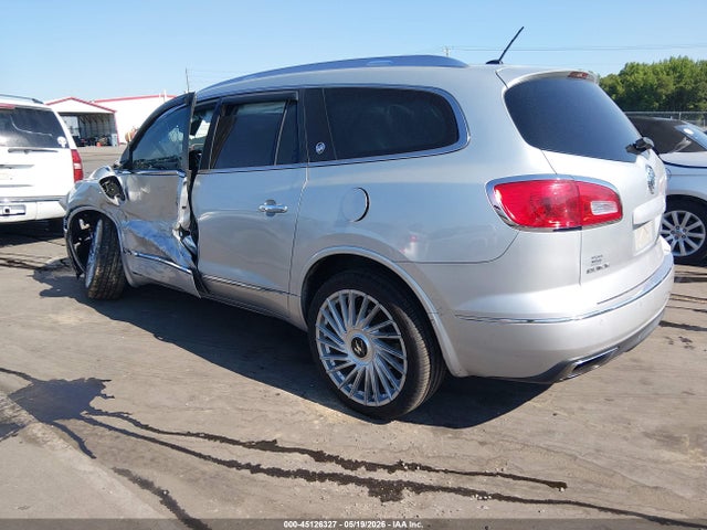 Buick Enclave Leather