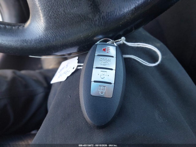INFINITI G37 Journey
