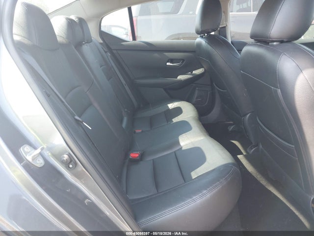 Nissan Sentra Sv Xtronic Cvt