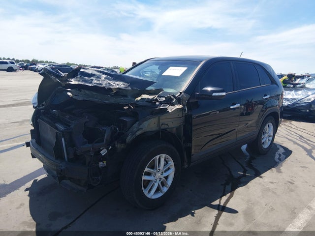 Kia Sorento Lx