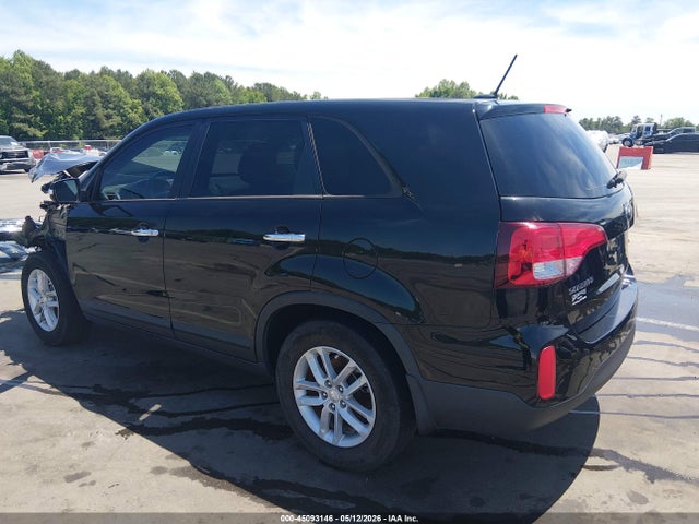Kia Sorento Lx