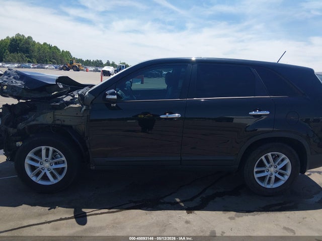 Kia Sorento Lx