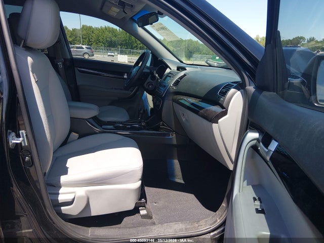 Kia Sorento Lx