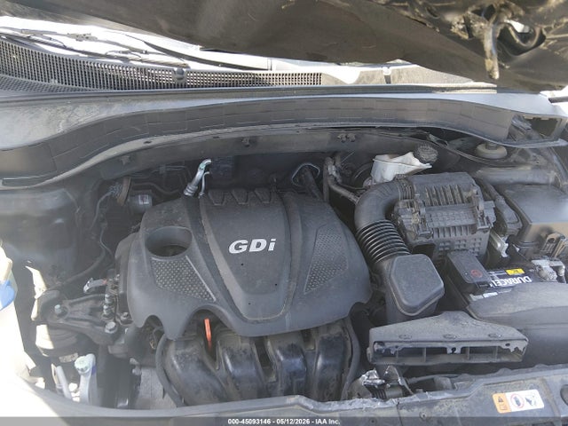 Kia Sorento Lx