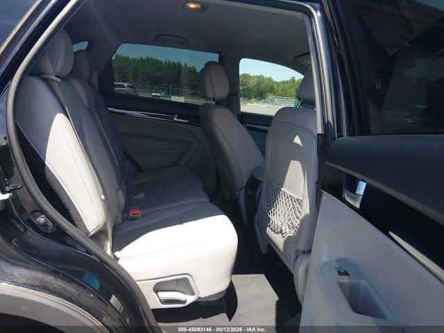 Kia Sorento Lx