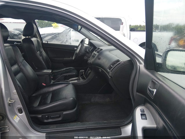 Honda Accord 3.0 Ex