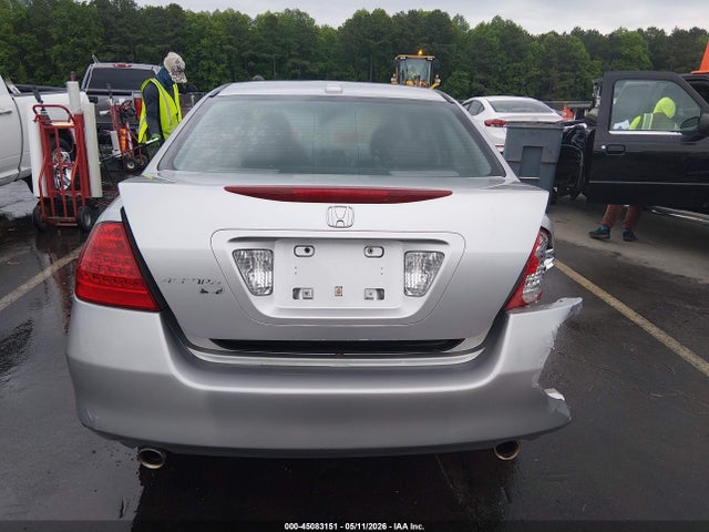 Honda Accord 3.0 Ex