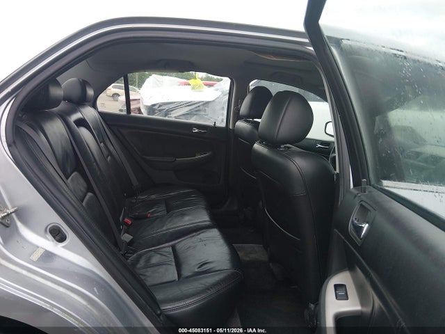 Honda Accord 3.0 Ex