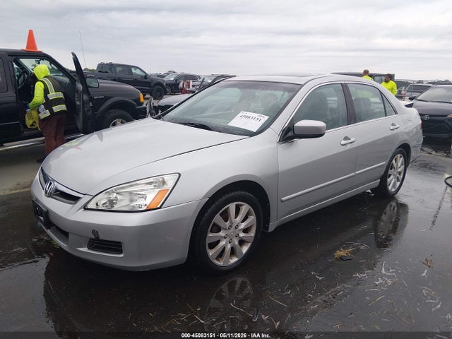 Honda Accord 3.0 Ex